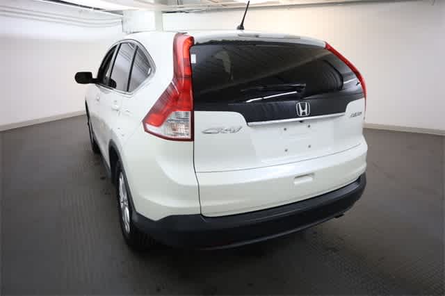Thumbnail: 2014 Honda CR-V - 5
