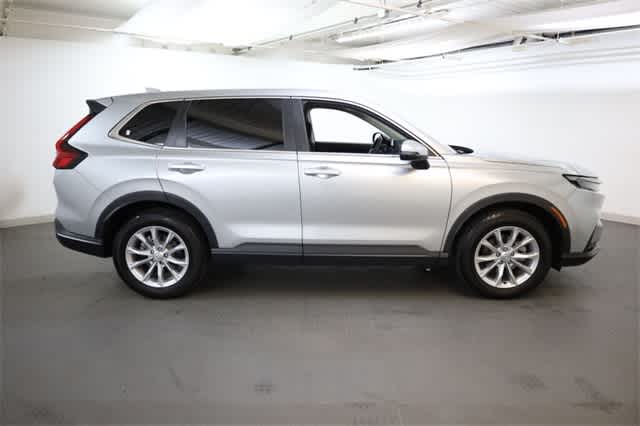 Thumbnail: 2024 Honda CR-V - 9