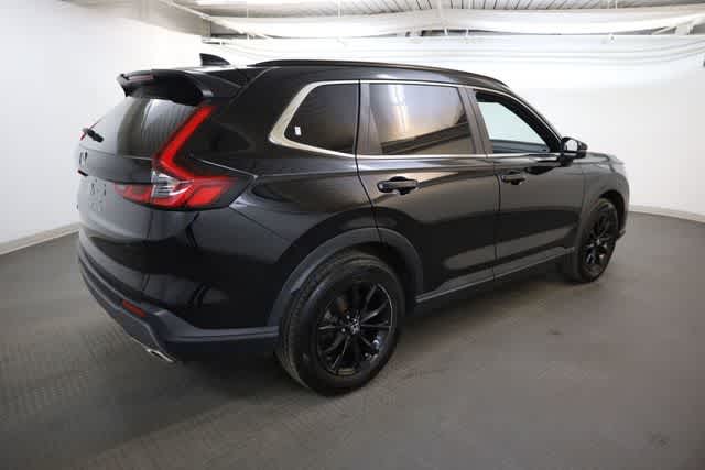 Thumbnail: 2023 Honda CR-V - 8