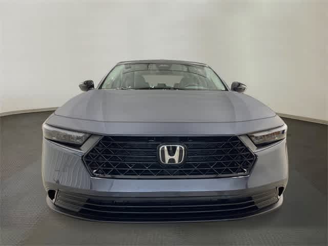 Thumbnail: 2025 Honda Accord - 9