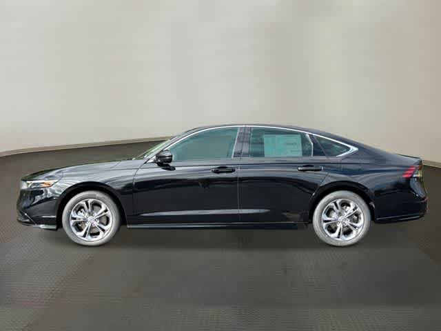 Thumbnail: 2026 Honda Accord - 2