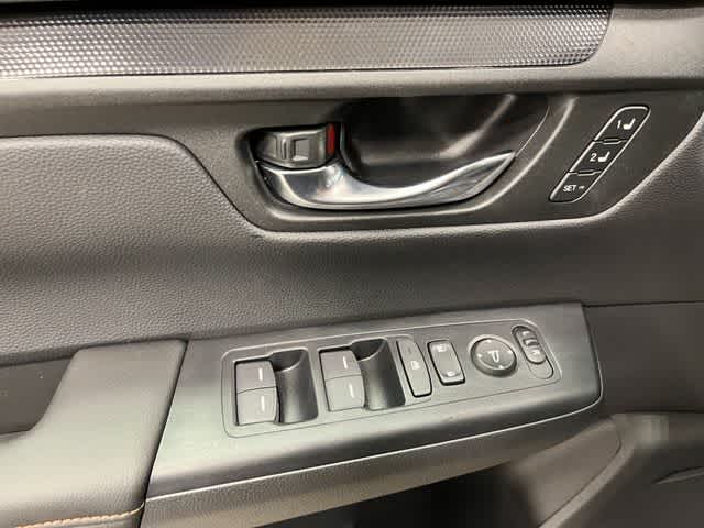 Thumbnail: 2026 Honda CR-V - 14