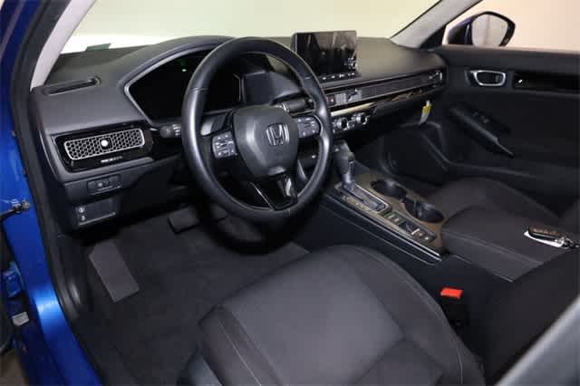 Thumbnail: 2024 Honda Civic - 13