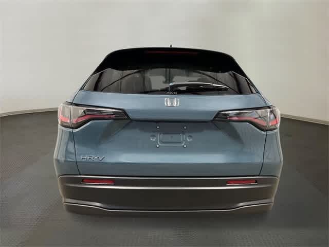 Thumbnail: 2026 Honda HR-V - 4