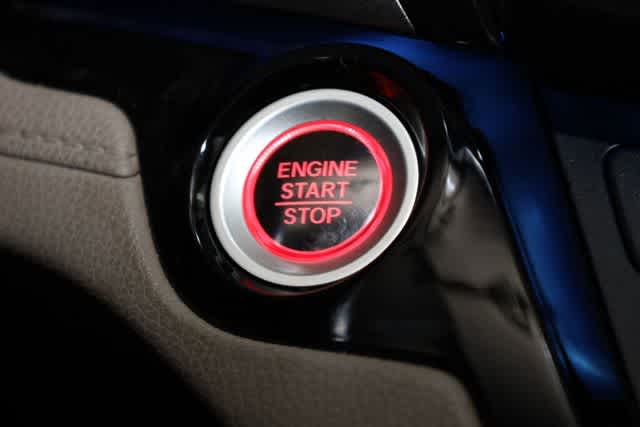 Thumbnail: 2018 Honda Odyssey - 33