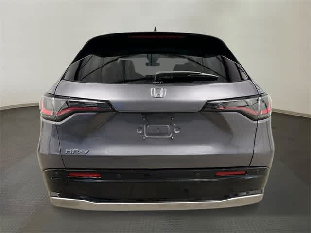 Thumbnail: 2026 Honda HR-V - 4