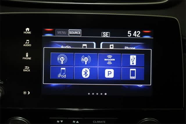 Thumbnail: 2022 Honda CR-V - 29