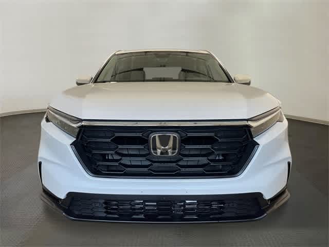 Thumbnail: 2026 Honda CR-V - 9