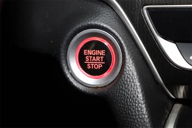 Thumbnail: 2020 Honda Accord - 31