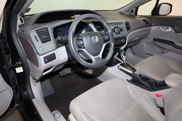 Thumbnail: 2012 Honda Civic - 14