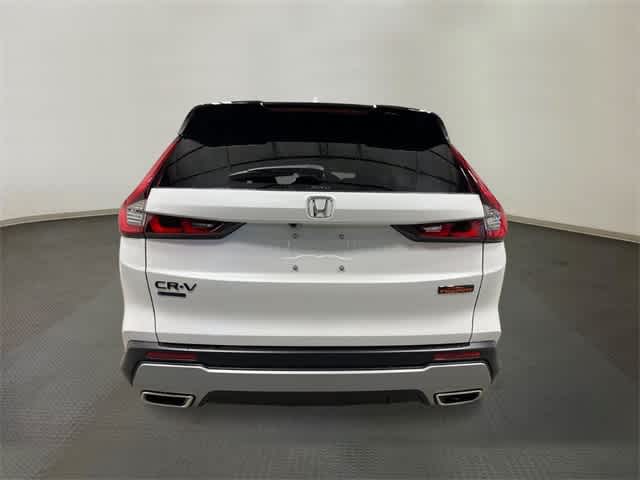 Thumbnail: 2026 Honda CR-V - 4
