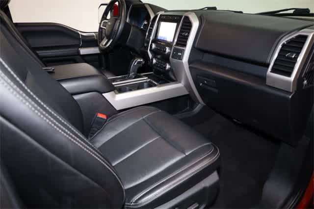 Thumbnail: 2020 Ford F-150 - 19