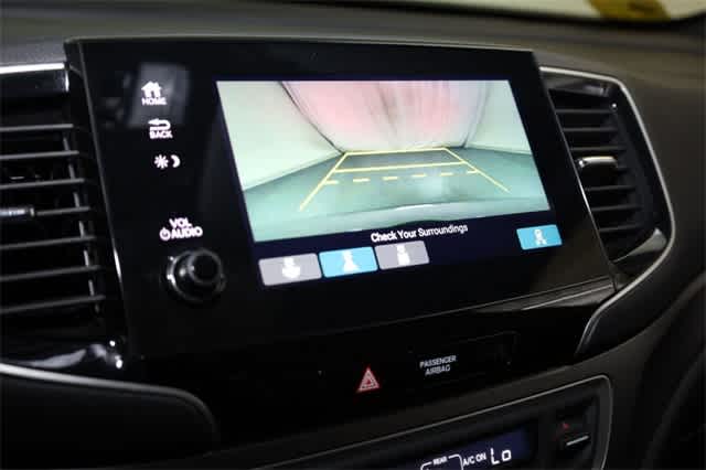 Thumbnail: 2019 Honda Passport - 24