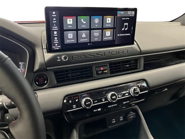 Thumbnail: 2026 Honda Passport - 21