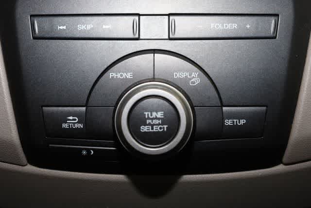 Thumbnail: 2012 Honda Odyssey - 26