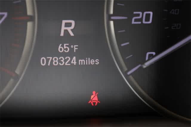 Thumbnail: 2019 Acura TLX - 25