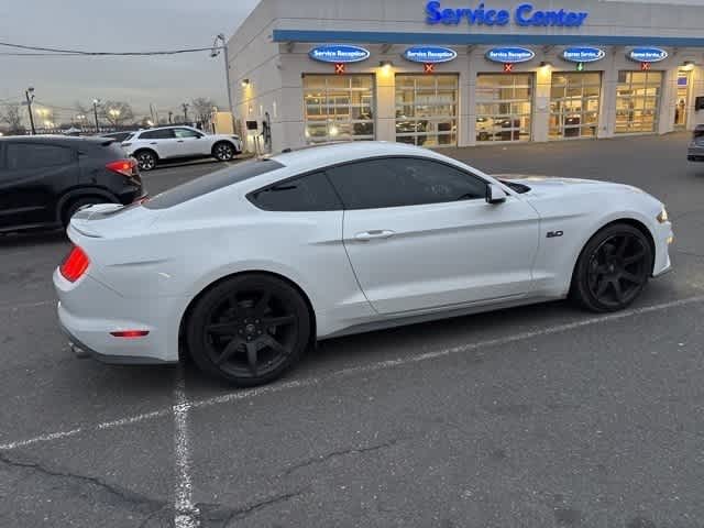 Thumbnail: 2019 Ford Mustang - 23