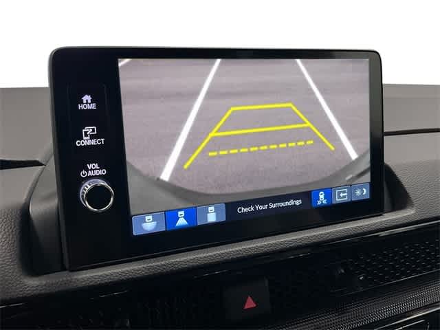 Thumbnail: 2026 Honda CR-V - 20