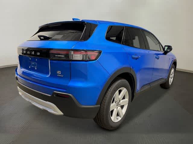 Thumbnail: 2026 Honda Prologue - 5