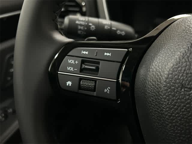 Thumbnail: 2025 Honda Pilot - 12