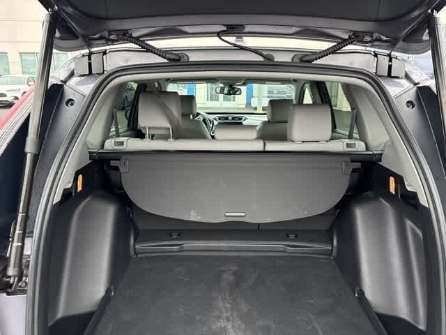 Thumbnail: 2022 Honda CR-V - 18