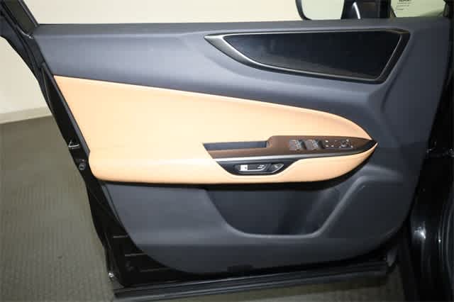 2023 Lexus NX 350 13
