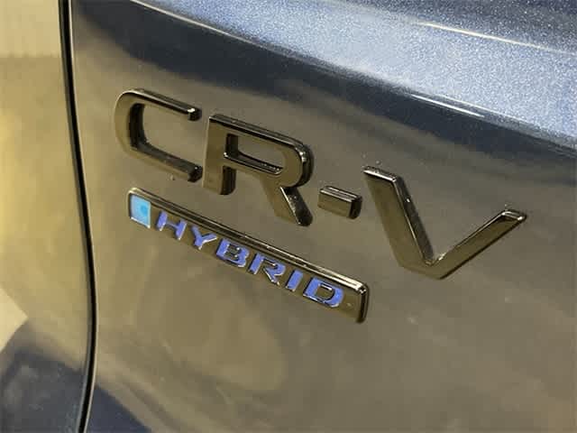 Thumbnail: 2026 Honda CR-V - 6
