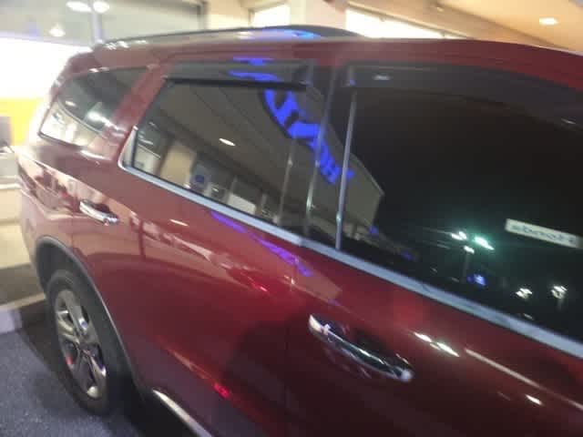 Thumbnail: 2015 Dodge Durango - 14