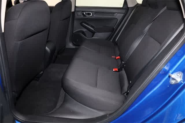 Thumbnail: 2023 Honda Civic - 21