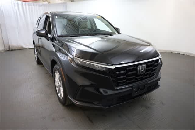 Thumbnail: 2023 Honda CR-V - 11