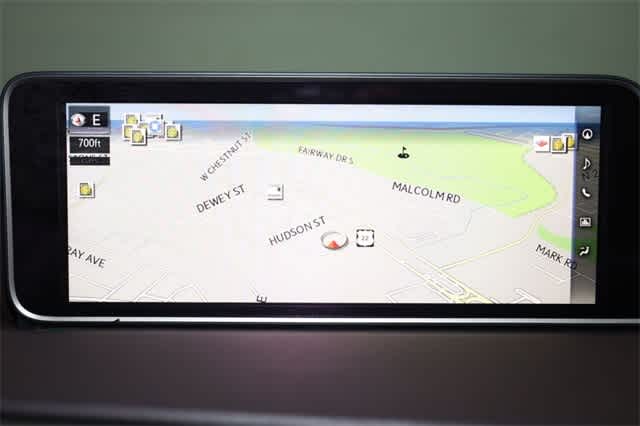 Thumbnail: 2017 Lexus RX - 28