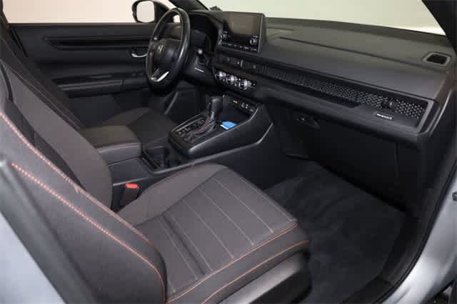 Thumbnail: 2023 Honda CR-V - 19