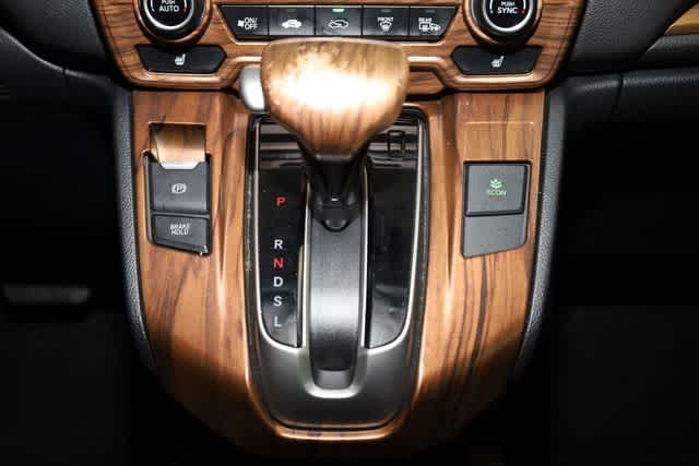 Thumbnail: 2019 Honda CR-V - 28