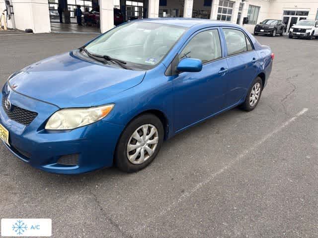 2010 Toyota Corolla LE -
                  Union, NJ