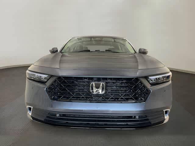 Thumbnail: 2026 Honda Accord - 10