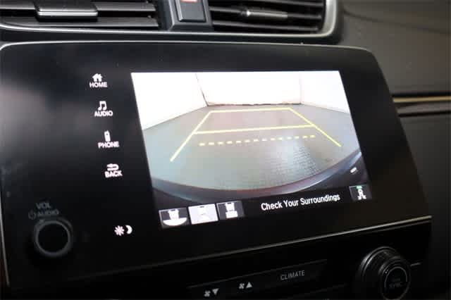 Thumbnail: 2020 Honda CR-V - 24