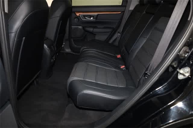 Thumbnail: 2017 Honda CR-V - 21