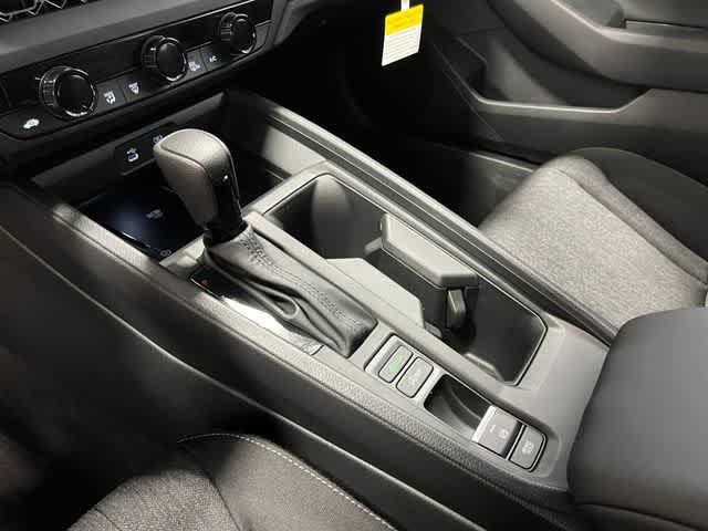 Thumbnail: 2026 Honda Accord - 22