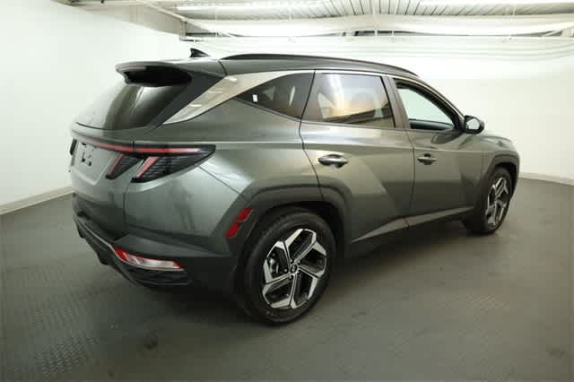 Thumbnail: 2023 Hyundai Tucson - 9