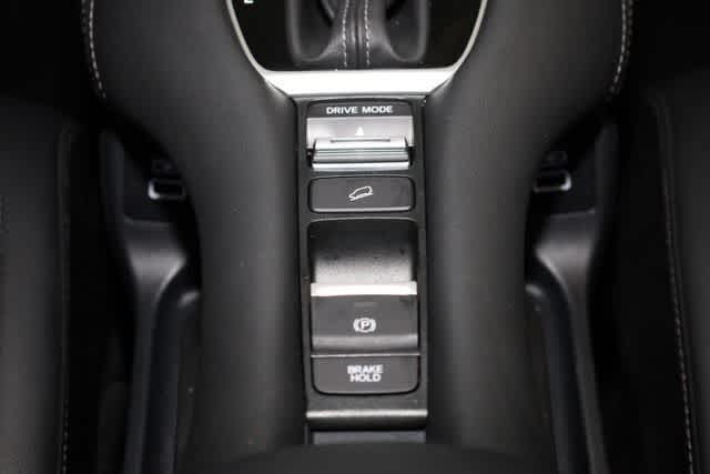Thumbnail: 2023 Honda HR-V - 33