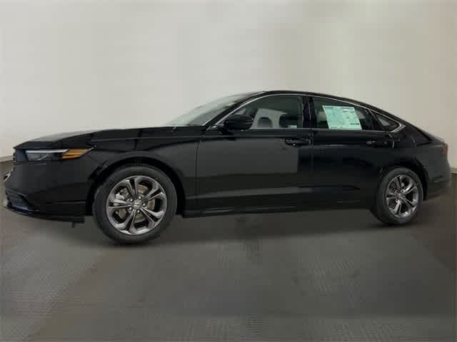 Thumbnail: 2025 Honda Accord - 2
