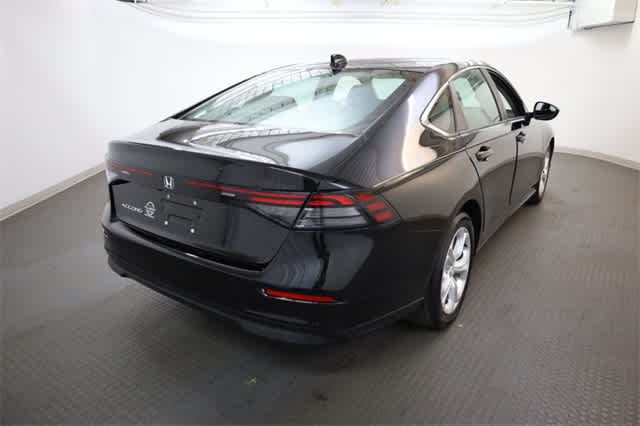 Thumbnail: 2023 Honda Accord - 8