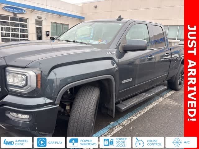 2019 GMC Sierra 1500 Base -
                  Union, NJ