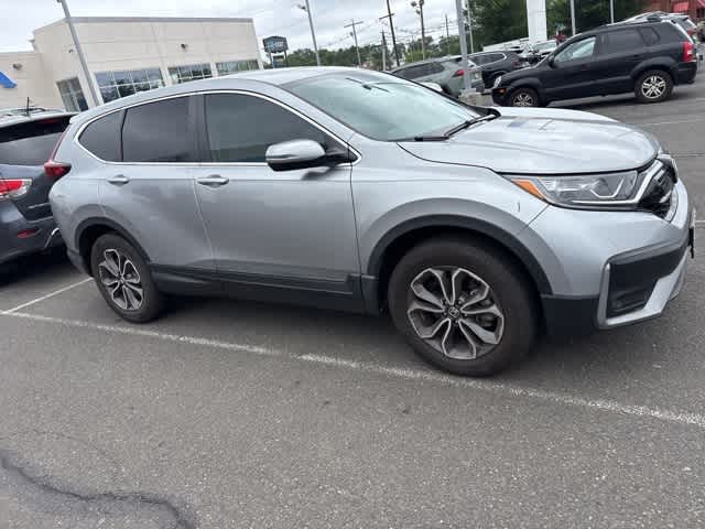 Thumbnail: 2022 Honda CR-V - 17