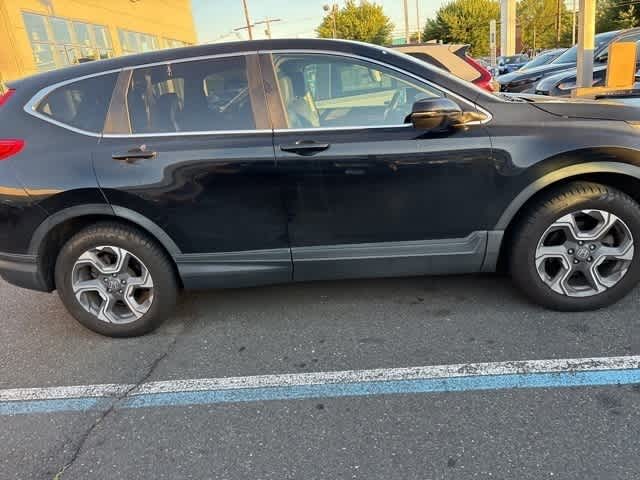 Thumbnail: 2019 Honda CR-V - 8