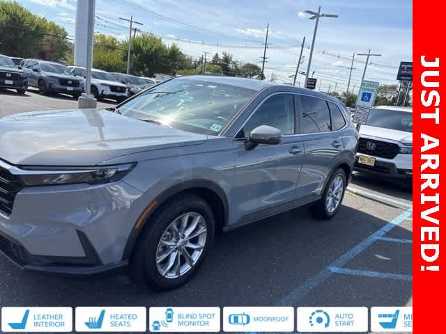 Thumbnail: 2024 Honda CR-V - 1