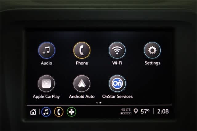 Thumbnail: 2024 Chevrolet Equinox - 28