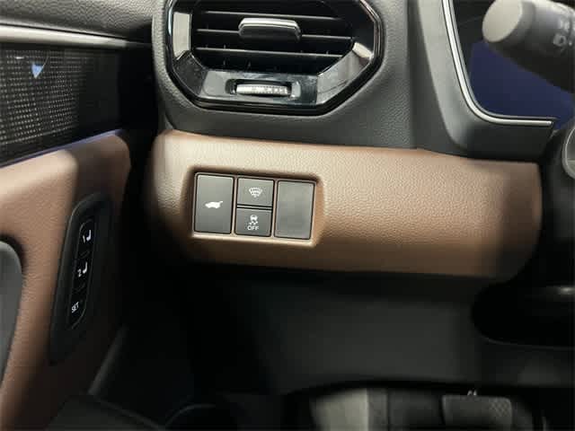 Thumbnail: 2025 Honda Pilot - 20