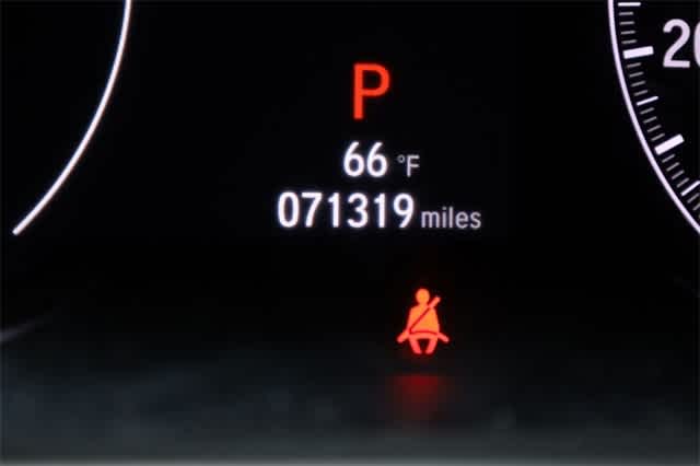 Thumbnail: 2020 Honda Accord - 25