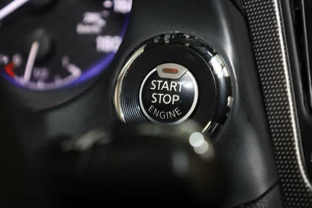 Thumbnail: 2016 INFINITI Q50 - 29